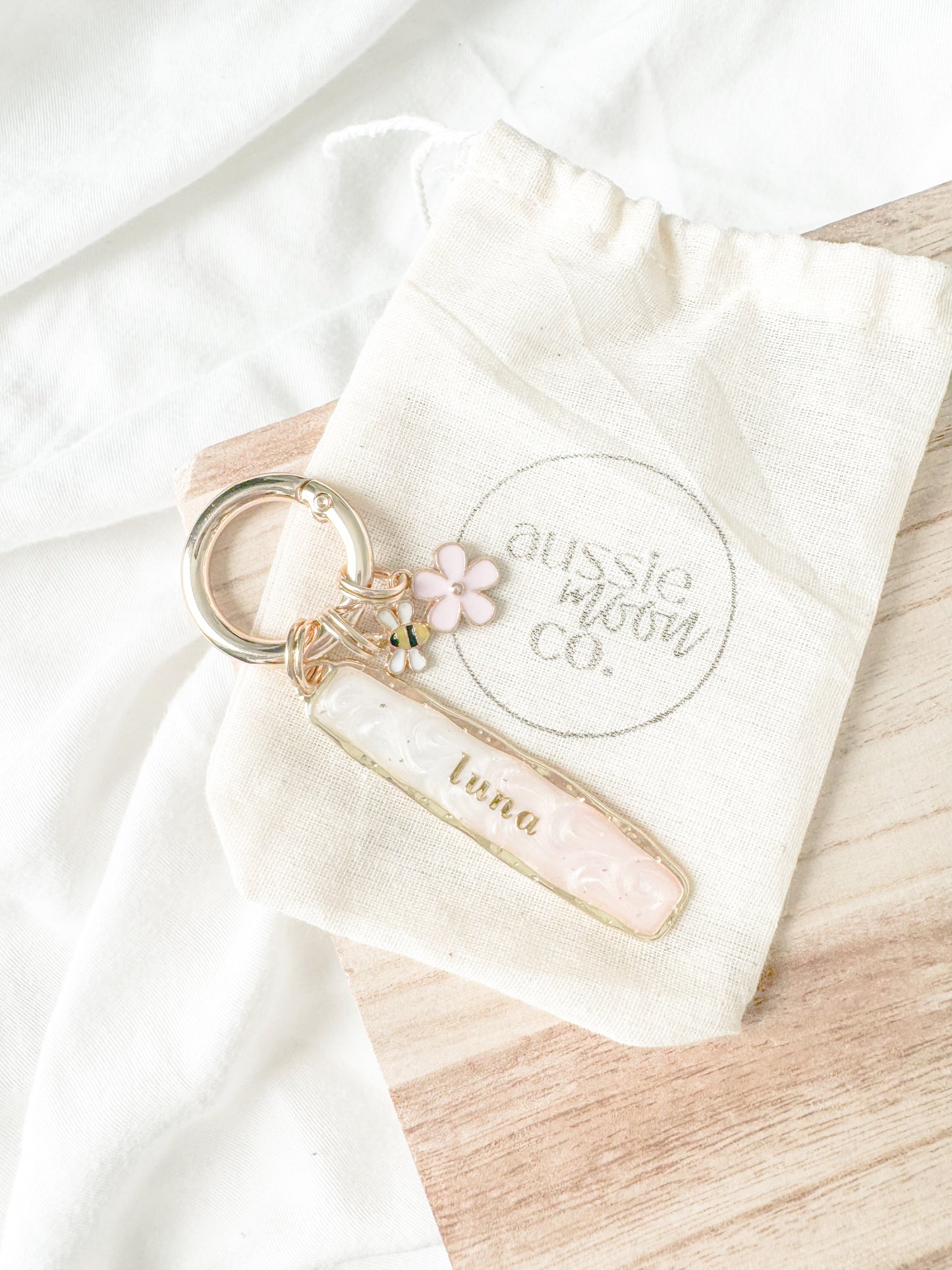 blossom blush bundle